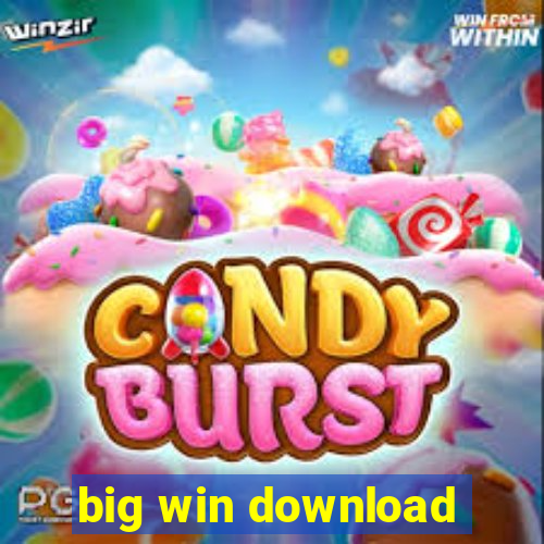 big win download